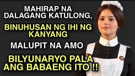 katulong porn